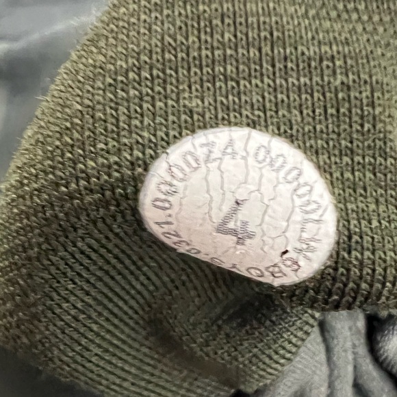 Lululemon Athletica Align. Camo print size 4. Great condition. Yoga pants. - Picture 5 of 5